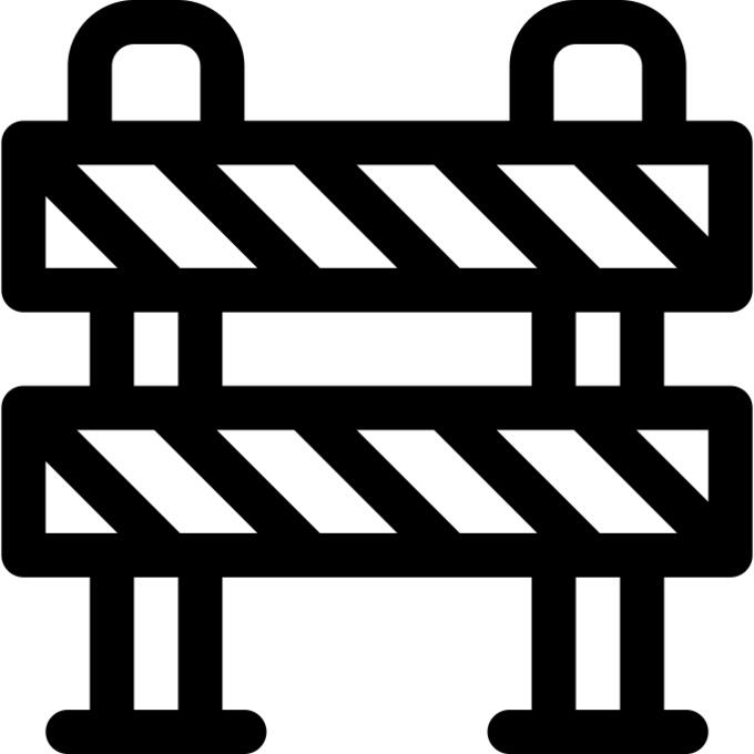 交通障碍