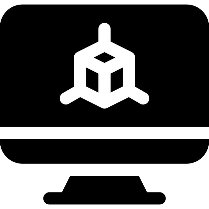 3d modeling