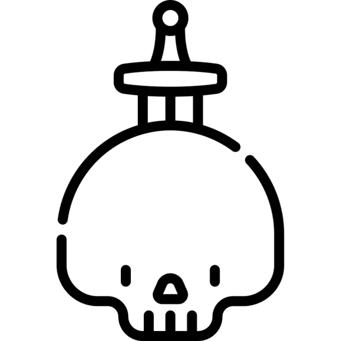 Skull