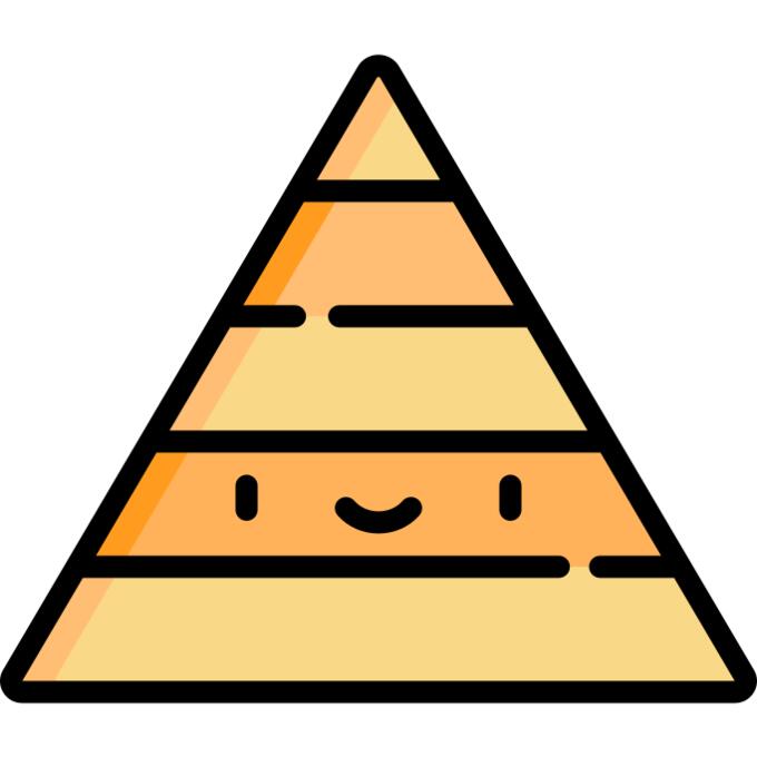 金字塔