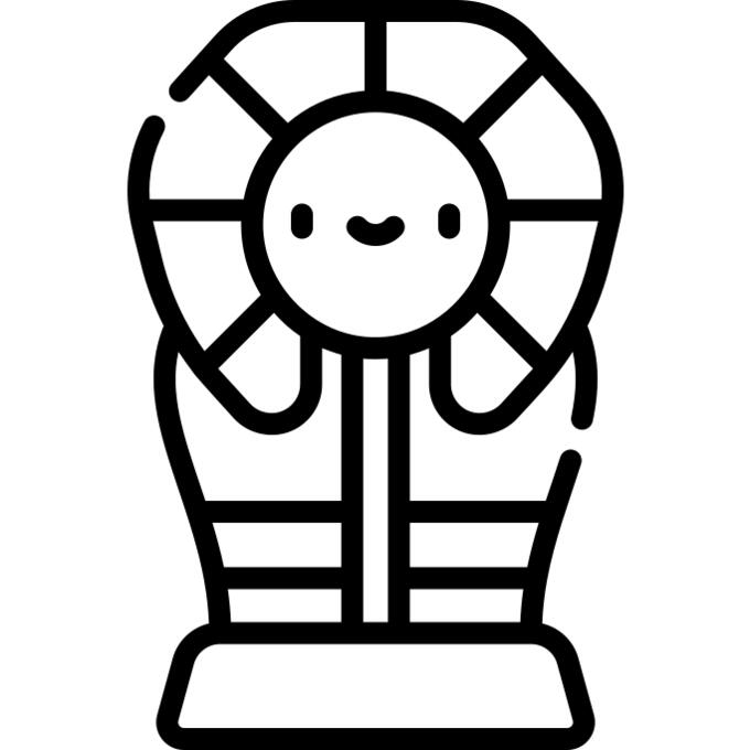 Sarcophagus