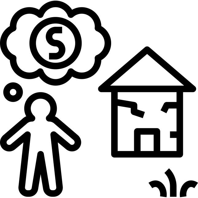 Poverty