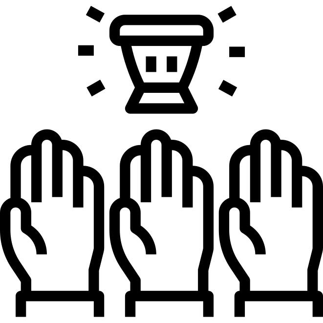 民主