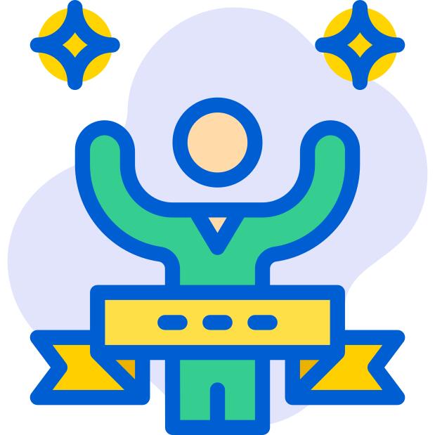 目标