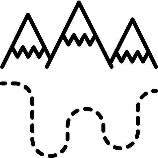 Hiking