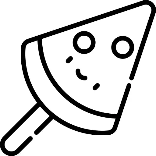 Popsicle
