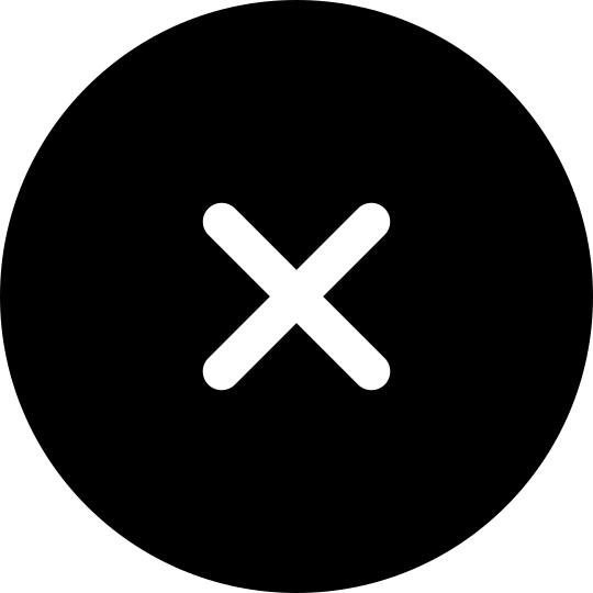 Cancel