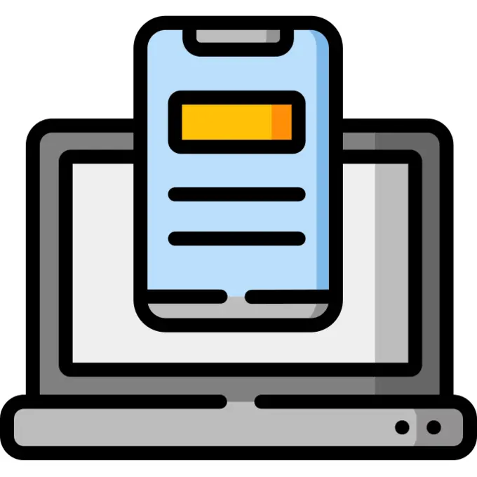 Laptop