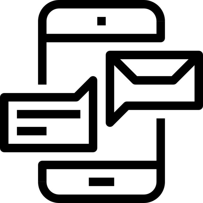 Social media