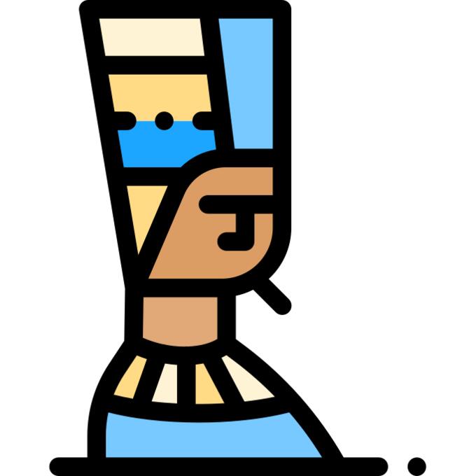 Nefertiti