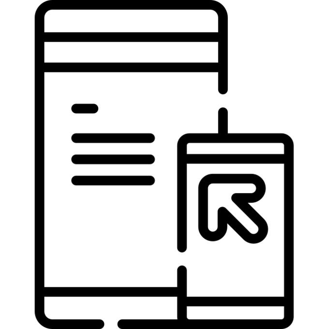 Responsive design