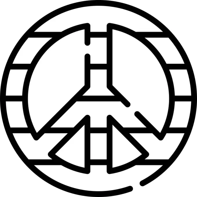 Peace