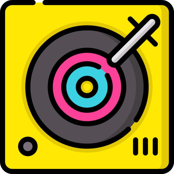 Turntable