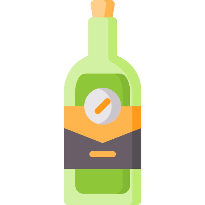 Beer bottle