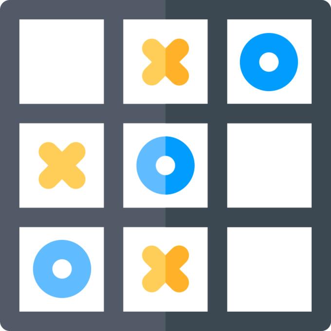 Tic tac toe