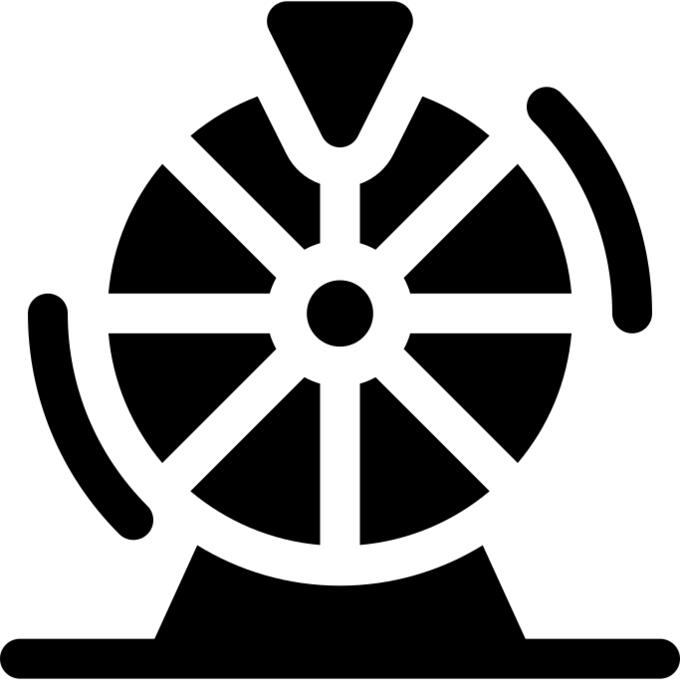 Wheel