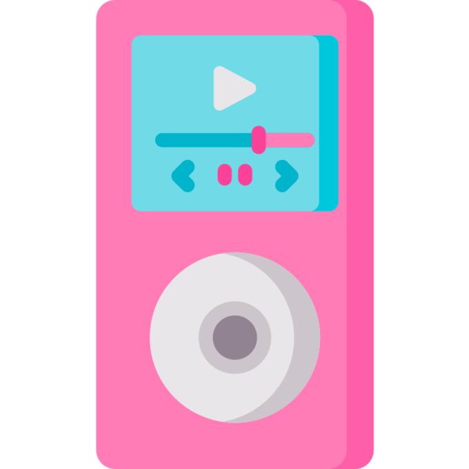 Music player