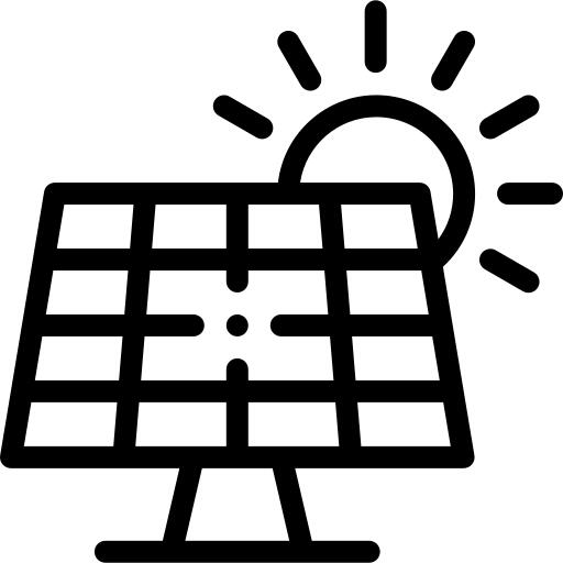 Solar panel