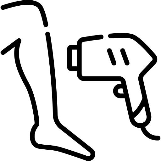 除毛