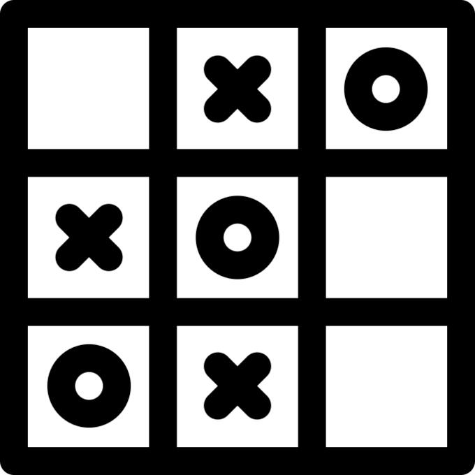 Tic tac toe