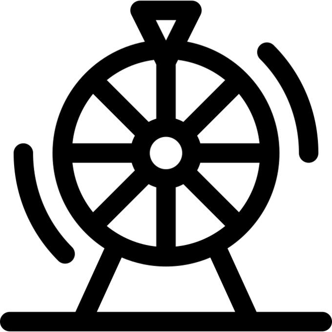 Wheel