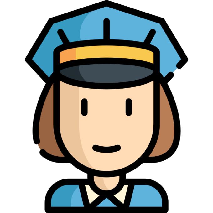 Cop
