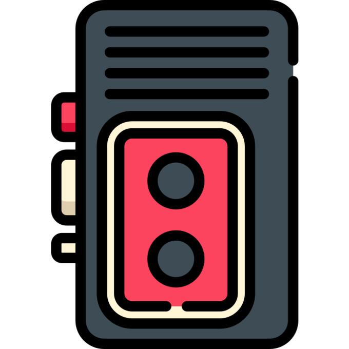 Dictaphone