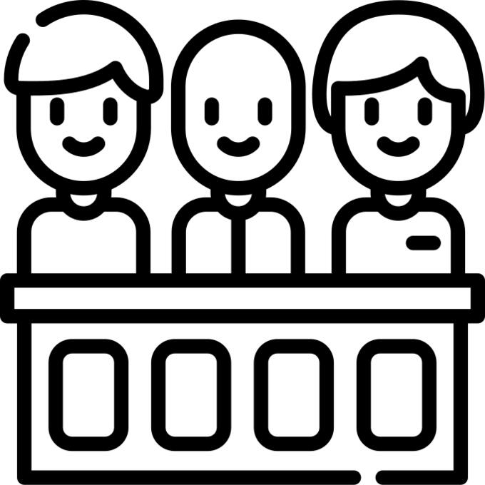 Jury