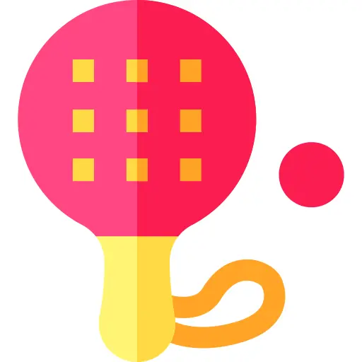 Table tennis