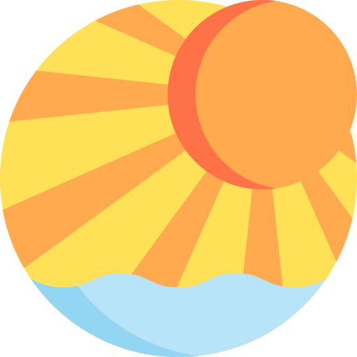 太阳