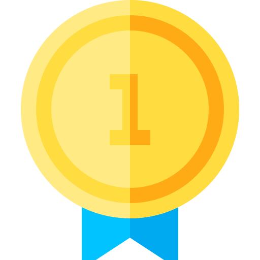 1号