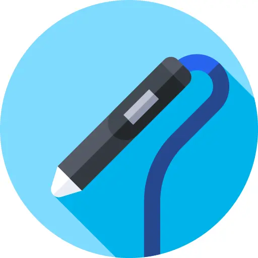 Pen