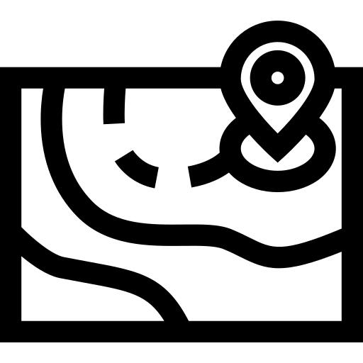 地图