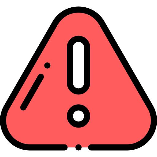 Warning