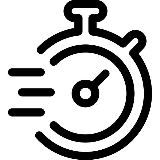 跑表