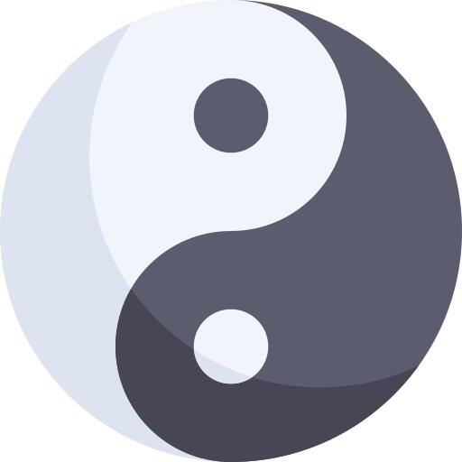 Yin yang