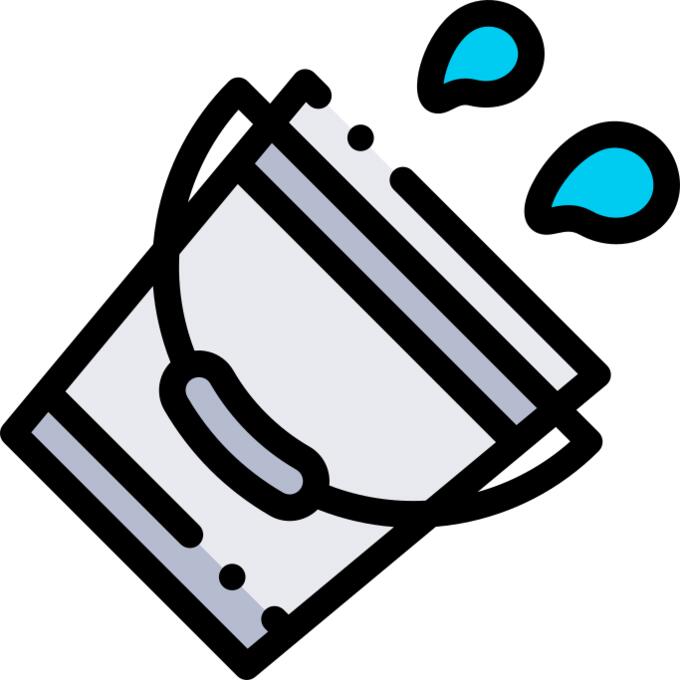 水桶