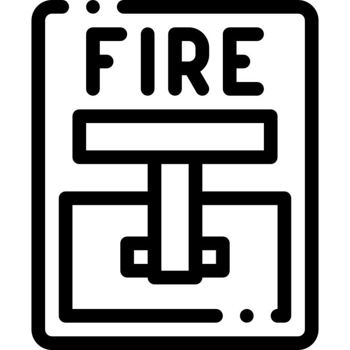 Fire alarm