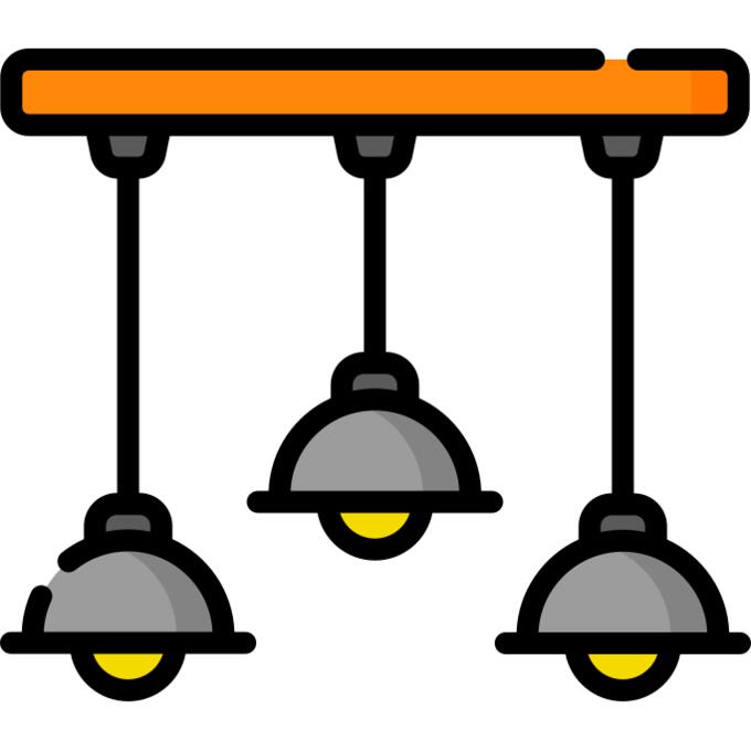 Chandelier