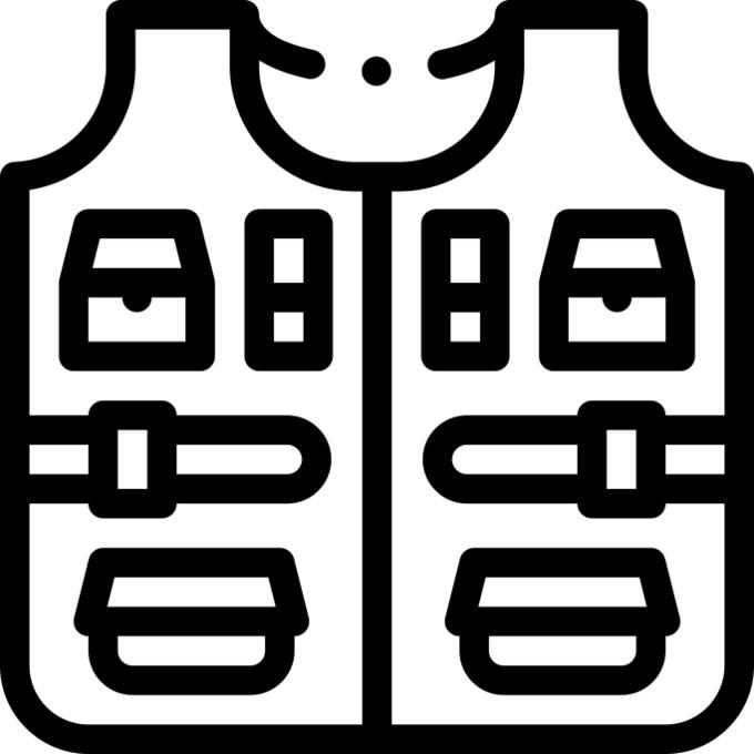 背心