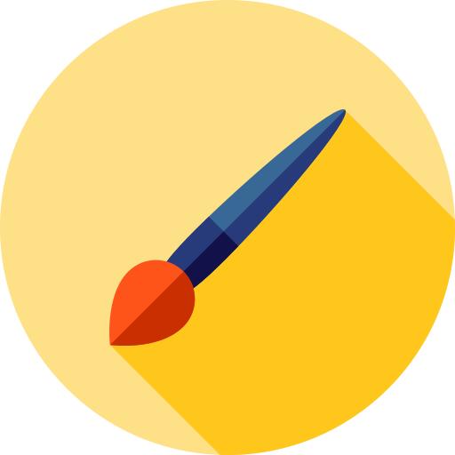 Paint brush