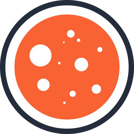 Petri dish
