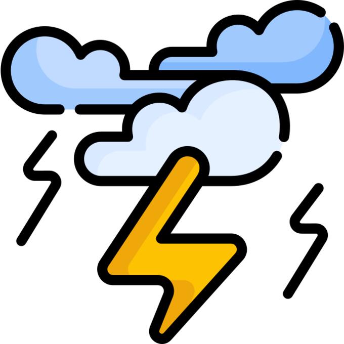 Thunder