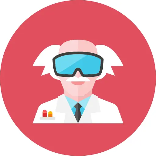 Scientist