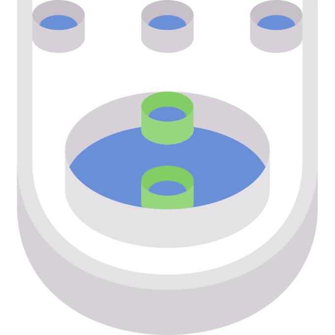 Skee ball