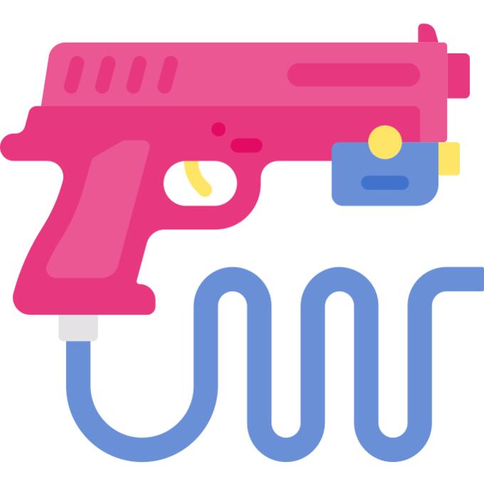 射击游戏