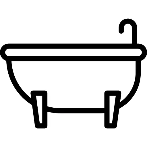 Bathtub