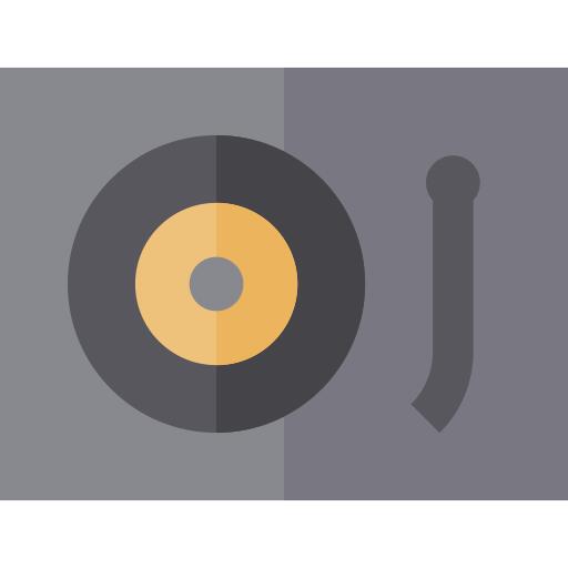 DJ