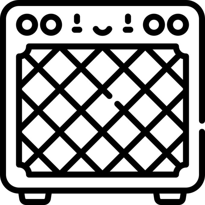 Amplifier