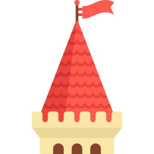 塔
